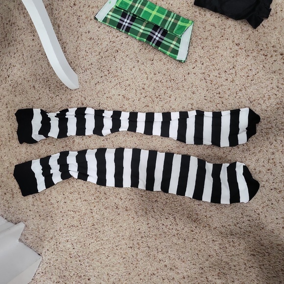 mad hatter costume - Picture 8 of 9